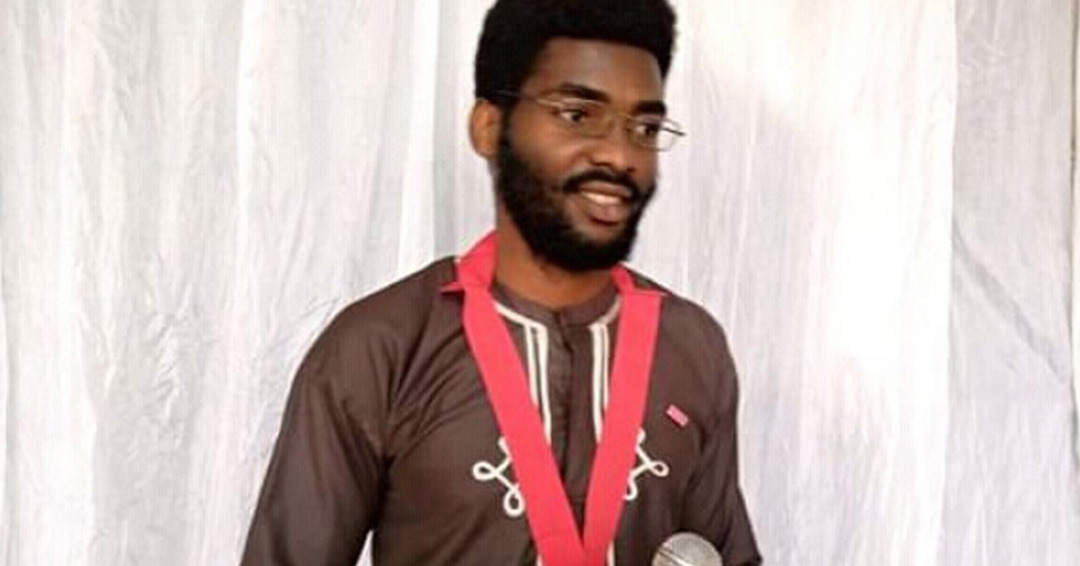 KIU Alumni Voices: Elvis James and the Redemption of the the Rotaract Club of KIU