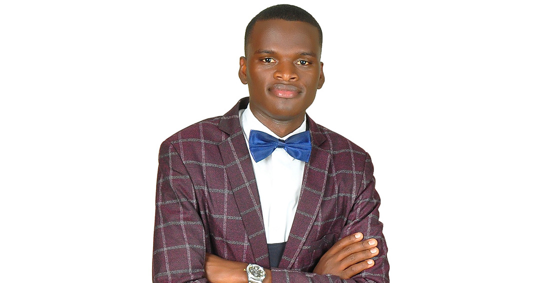 Ivan Kazoora claims KIU Guild Speakership