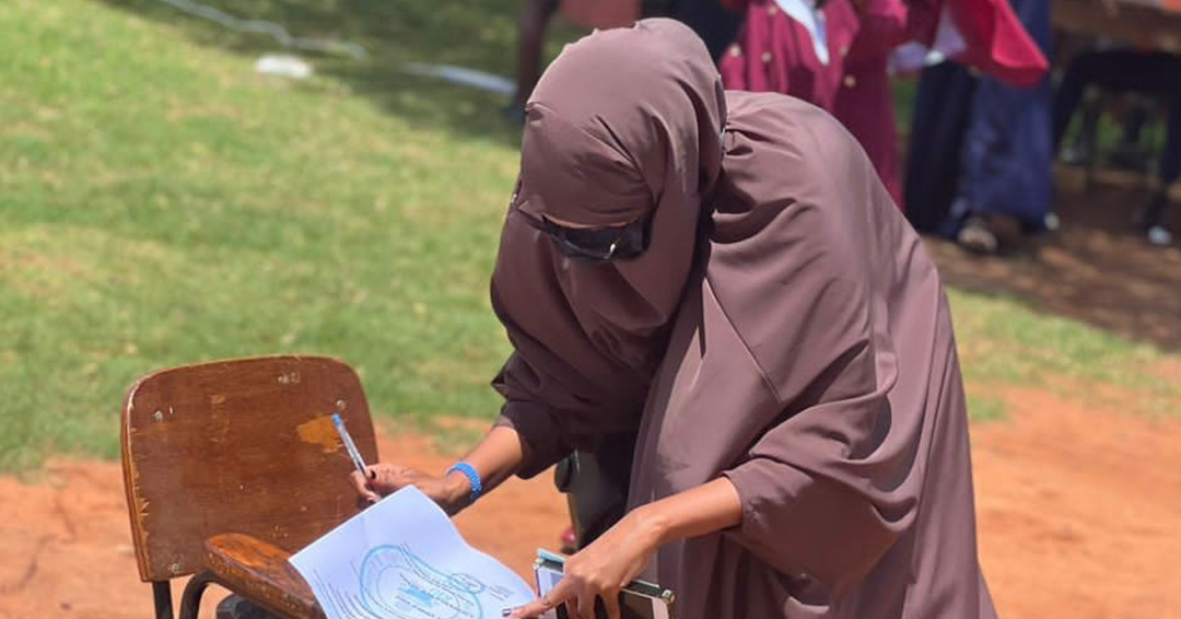 KIU is Voting for the Next Guild Union Parliament