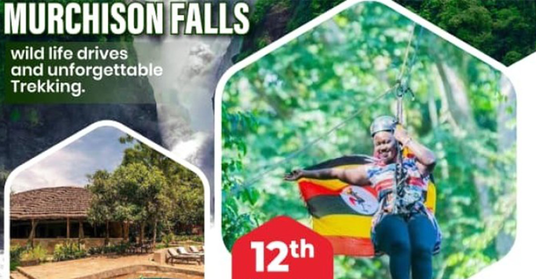 KIUPSA Organizing Holiday Trip to Murchison Falls