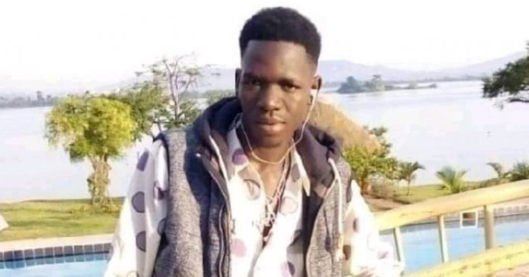 KIU Alumni Voices: Kenny Klama Vows to Conquer the World Through Music