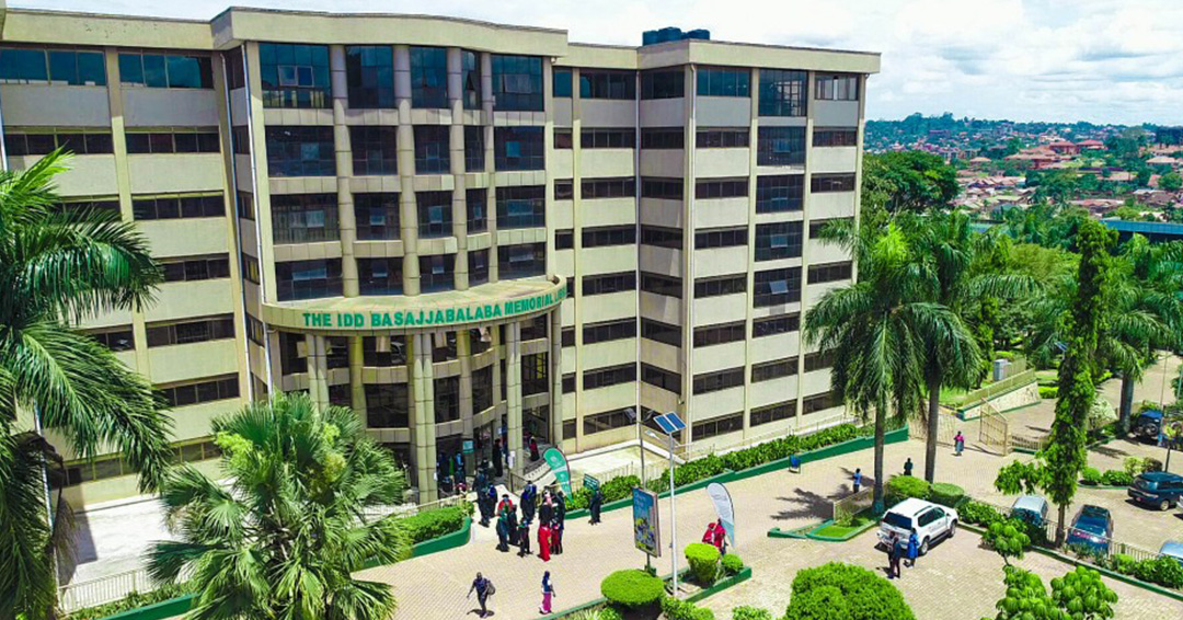 CAREER OPPORTUNITY: KIU Seeks to Recruit Director, Grants and Partnerships