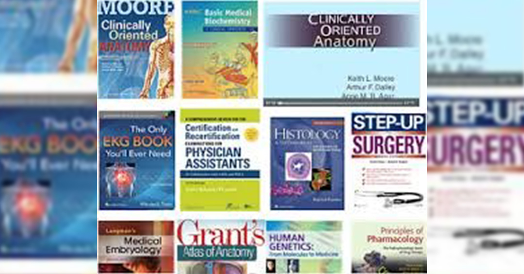Campus News: KIU Partners With Wolters Kluwer Health Library
