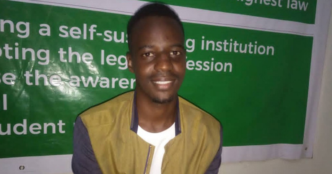 Six Candidates Beat Deadline, Nominated for the top three positions in the KIU Law Society