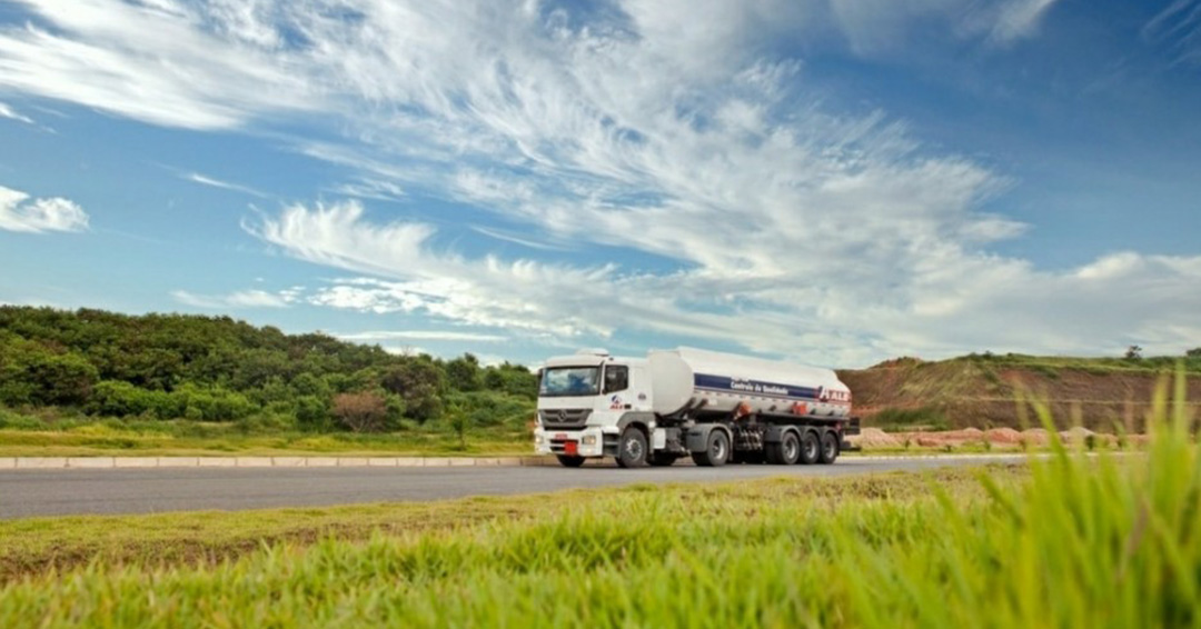Fighting Coronavirus Together: Government Sets New Measures for Cargo Truck Drivers