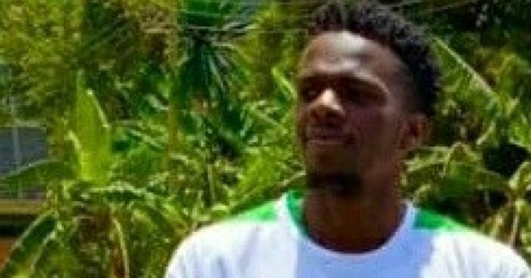 I Joined KIU Titans Because of Their Organisation, Says New Signing Ivan Otyek