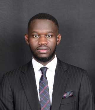 KIU Alumni Smith Kiiza Shares Thoughts on Becoming Uganda's Next Top Advocate