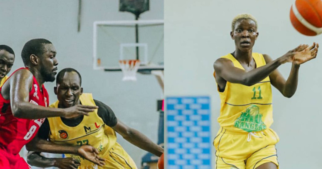 KIU Titans and Rangers Impress in Exciting start of the 2024 NBL Season.