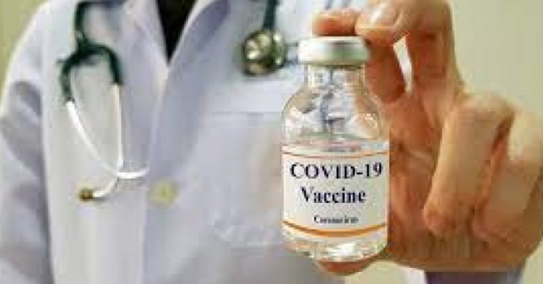 General News: Israel Leads COVID-19 Vaccination Race.