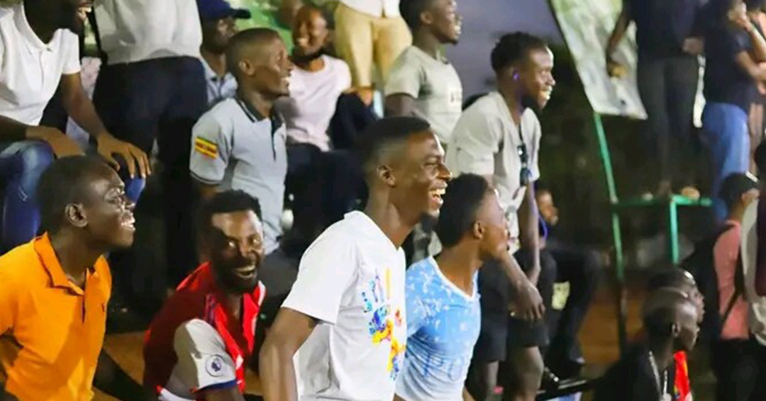 KIU Basketball fans set exciting strategies in pursuit of Glory