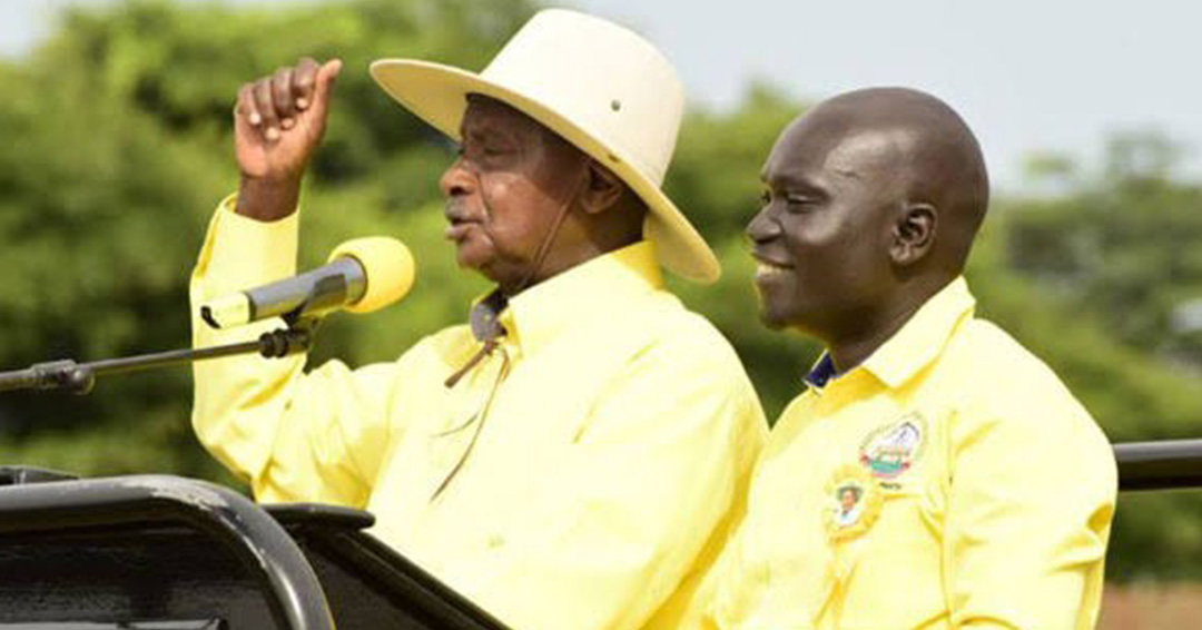 Government Pledges to Offer Food Relief to Karamoja Region