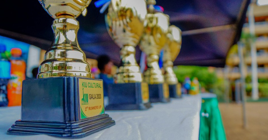 The KIU Cultural Gala 2020: An Astounding Success