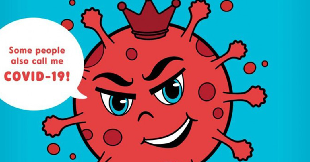 KIU Book Club: 6 Best Books to Read to Understand the COVID-19 Pandemic