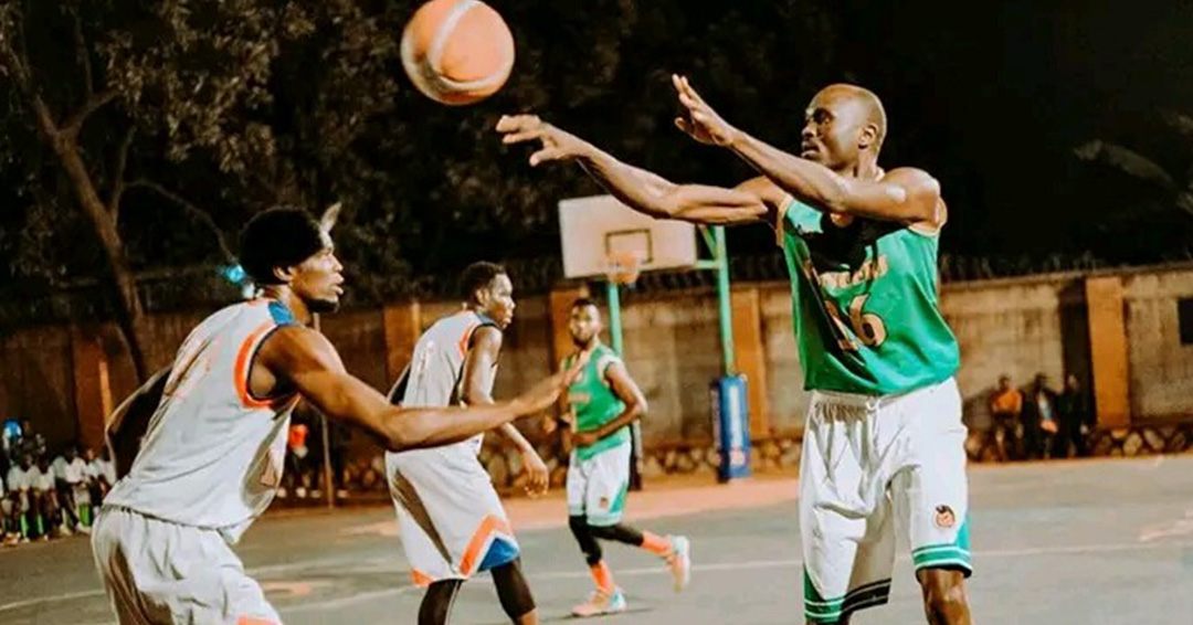KIU ends the 2022 NBL season in Fourth place