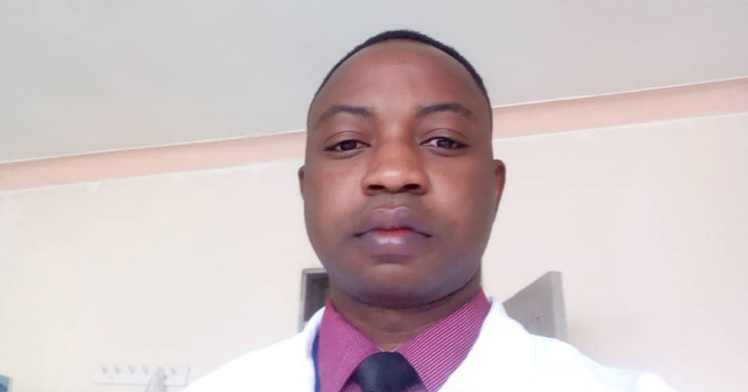 Fighting Coronavirus Together: KIU Microbiologist Uses Micro-organisms to Sensitize About COVID-19