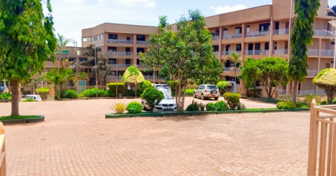 KIU Together: How Lecturers are Making Sure that 'No Student is Left Behind'