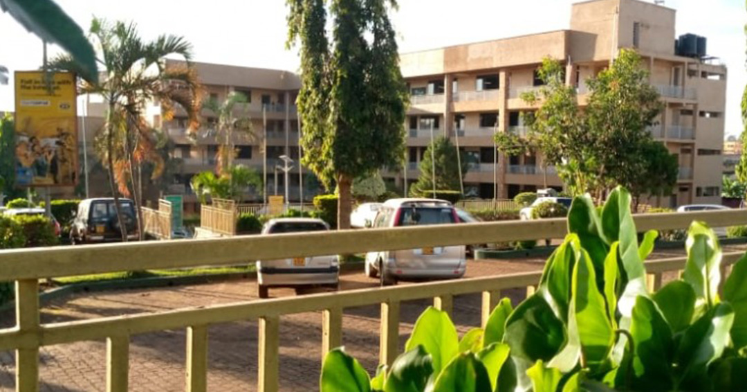 KIU Set to Host Information and Technology Expo