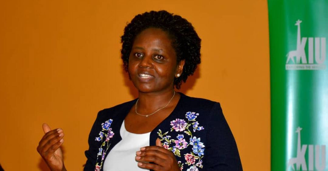 KIU Celebrates Women Empowerment