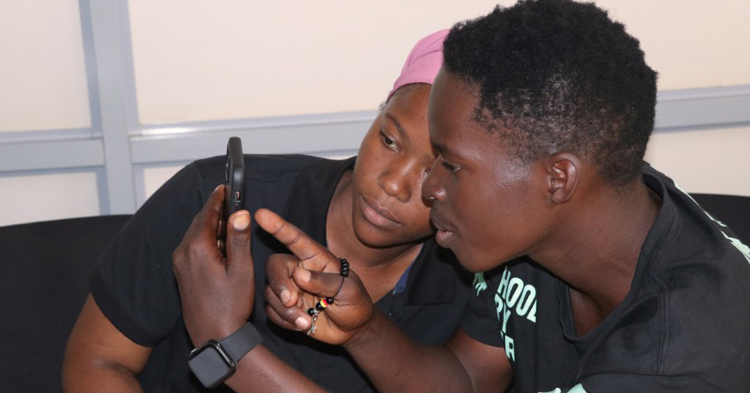 KIU Open Week Hands-On training kicks off, Students equipped with soap making, bleach making and photography skills