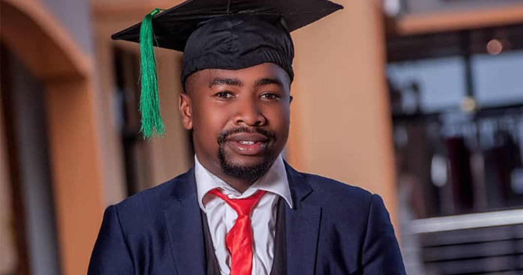 Sunday Mathew: From Bachelor's Degree to Greater Heights, Aiming for More with Postgraduate Studies