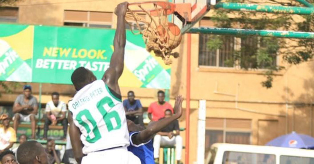 KIU Titans Edge JKL to Close First Round of the 2023 NBL Season