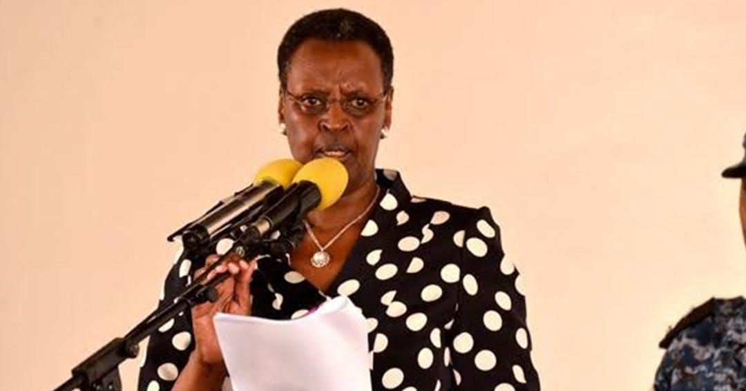 Education Minister to Address the Nation Ahead of Reopening of Schools