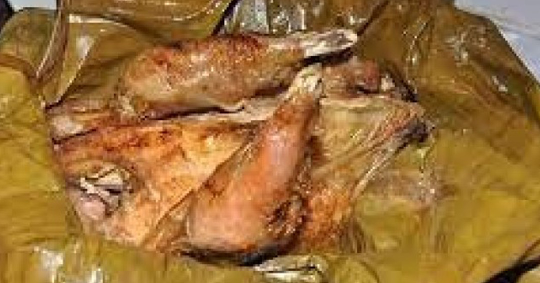 KIU Cuisine: Luwombo Will Drive Your Tastebuds Insane