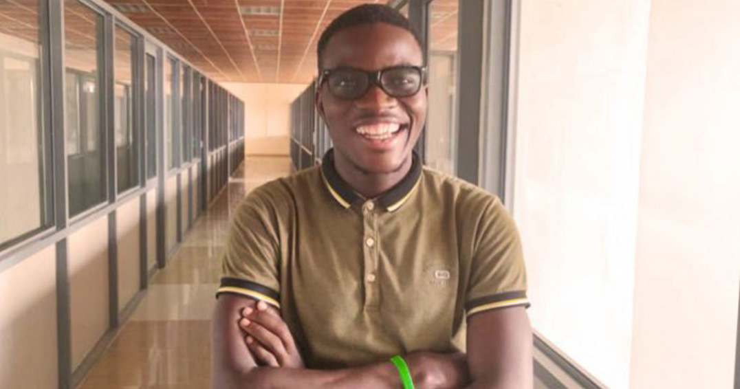 KIU'S WILLIAMS SSENKIDU BECOMES THE 17TH PRESIDENT OF UGANDAN MEDICAL STUDENTS ASSOCIATION