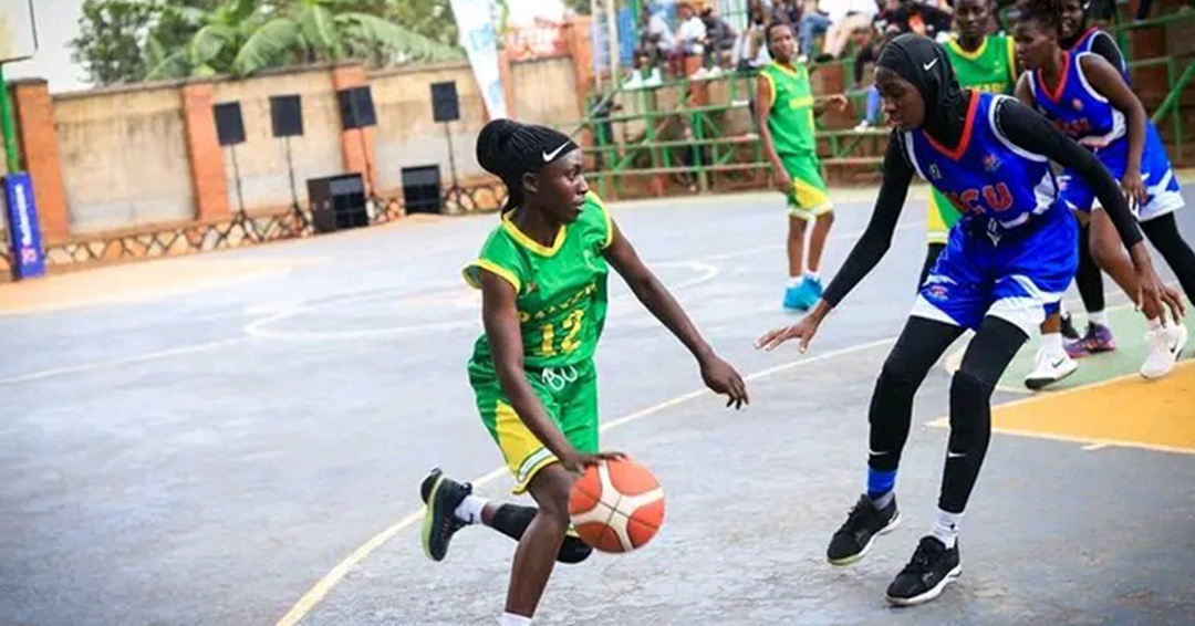Let Us Have Hope in the Girls, Says KIU Rangers Coach, Roger Serunyigo