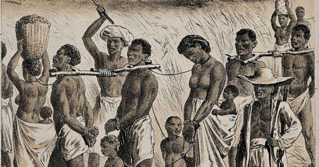 KIU Trivia: March 25 in the Present and the Past