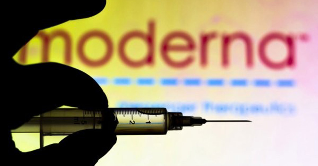 COVID-19 Updates: US Company Moderna Claims Vaccine Can Provide 95% Protection Against COVID-19