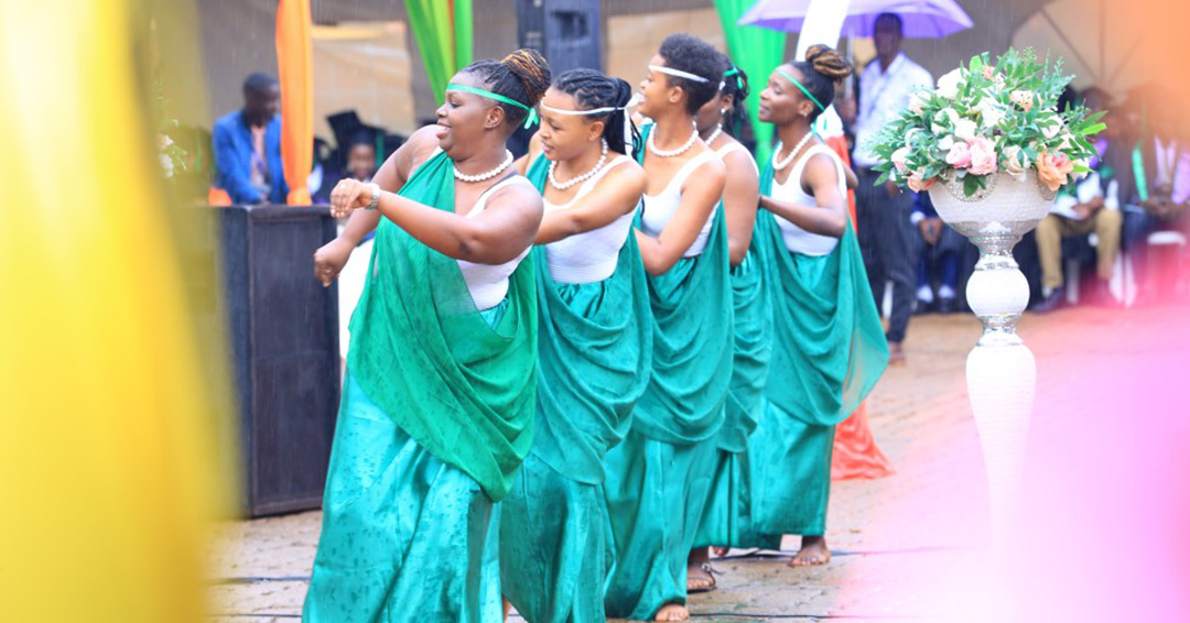 KIU Guild Union Sets Date for Cultural Gala