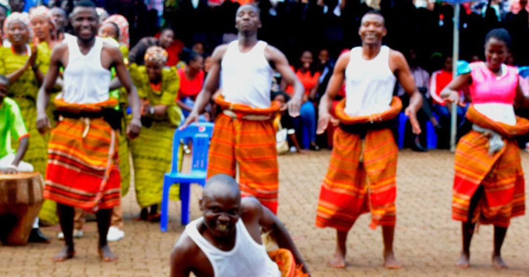 Basoga Nseete Reclaim Their Throne as Winners of the KIU Cultural Gala 2020