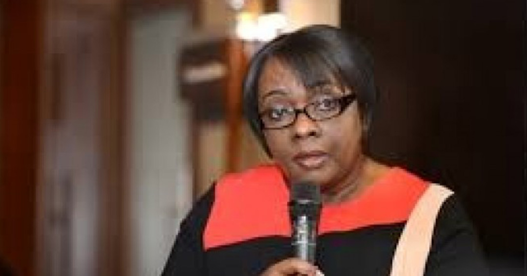 KIU congratulates Justice Julia Sebutinde's Reappointment to ICC