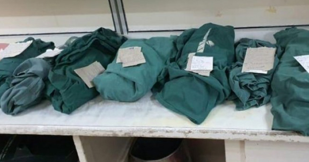 KIU International Desk: Seven Babies Die in Zimbabwe Due to COVID-19 Staffing Issues