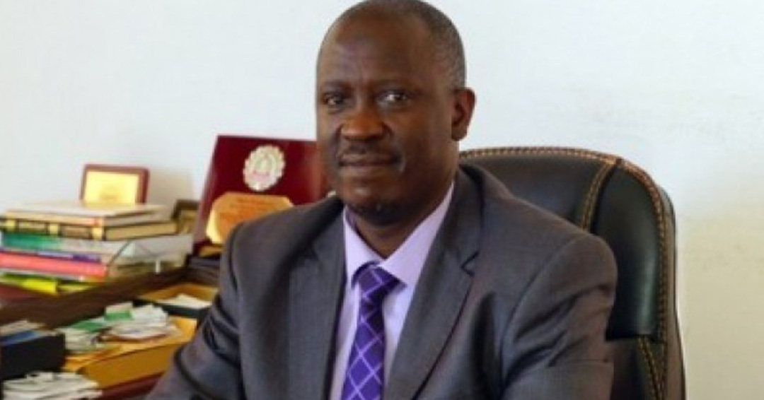 Leadership is an Honour: KIU Vice-Chancellor Tells Student Leaders