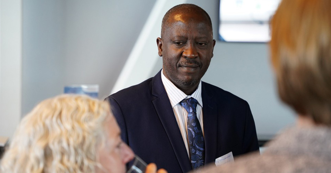 Raising Education and Health Access through Partnerships and Reverse Linkages