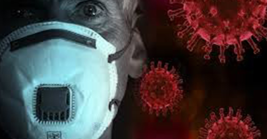 KIU INTERNATIONAL DESK: WHO reports record daily rise in new COVID-19 infections