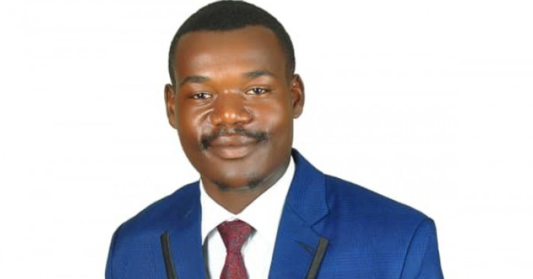 Moses Ebye Wins KIU Guild President Election