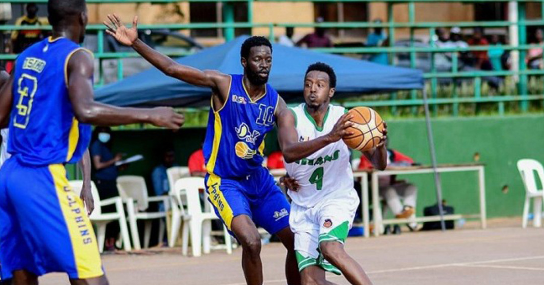 KIU Titans Hope to Bounce Back Against UCU Canons, Rangers Face KCCA Leopards