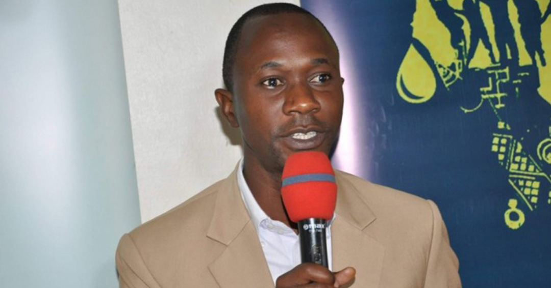 KIU Alumni Voices: Sadrach Nirere Appointed Regional Earth Champion by IGAD