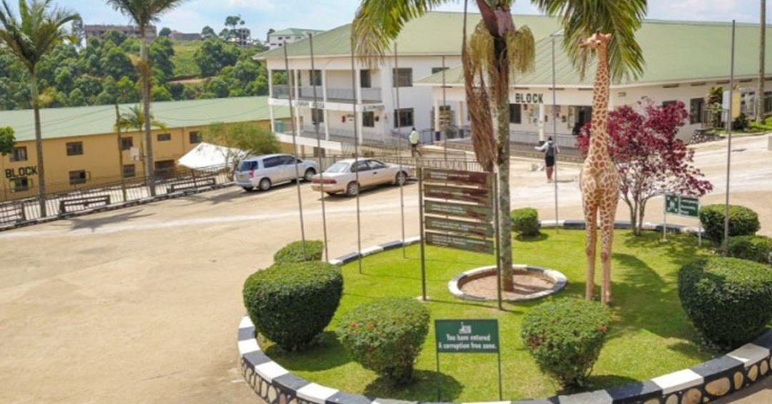 KIU Western Campus Orients its Faculty of Education First-Year Students