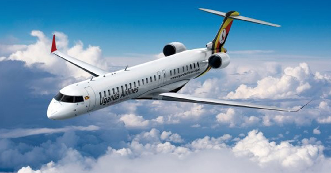 Uganda Suspends Flights to and from India