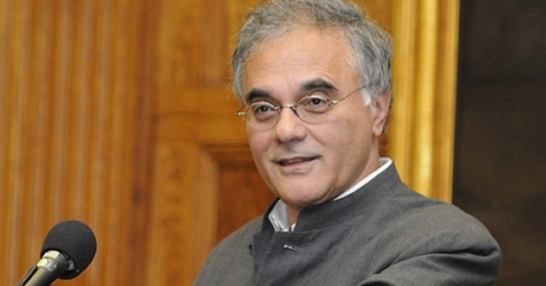Prof. Mahmood Mamdani Birthday: Principled Scholar who Stood Tall Against Oppressive Authority
