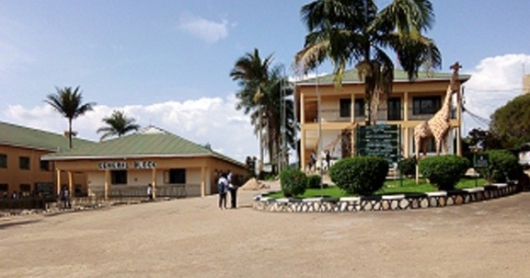 KIU Western Campus Releases 2023 Guild Council Election Roadmap
