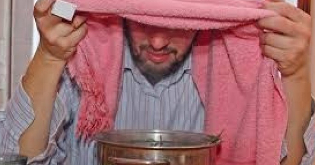 Ministry of Health Warns Public About Dangers of Steaming