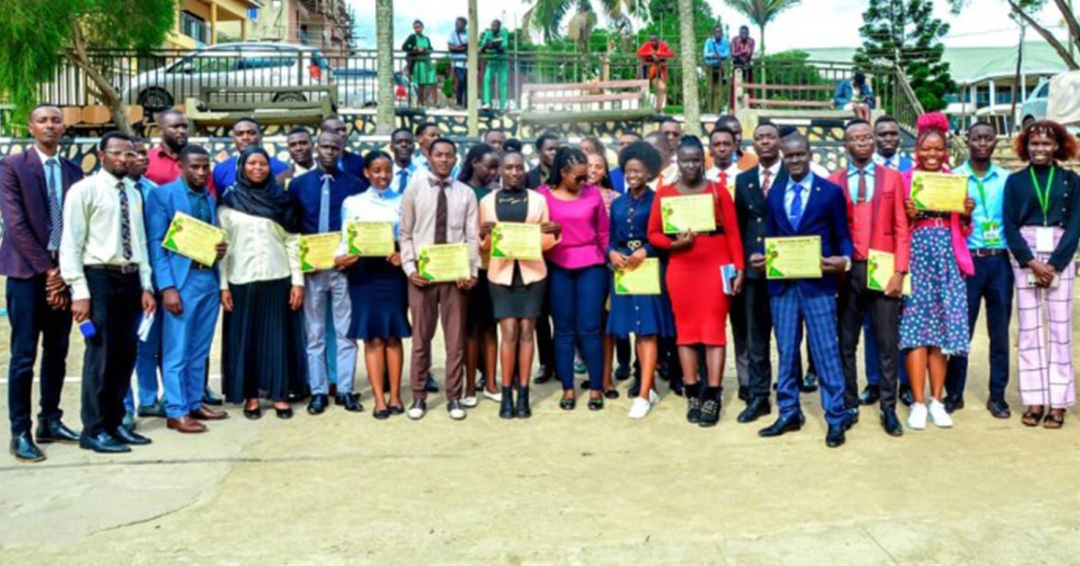 KIU Western Campus Guild Electoral Commission Declares Winners of Faculty Elections