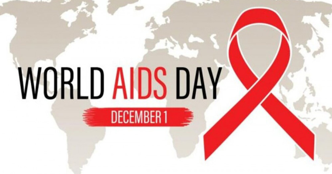 KIU General News: Uganda Commemorates World AIDS Day