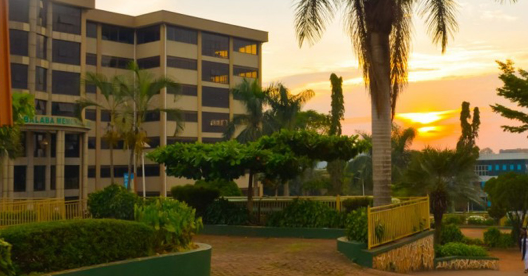KIU Ranked the Best Private University in Pearl of Africa