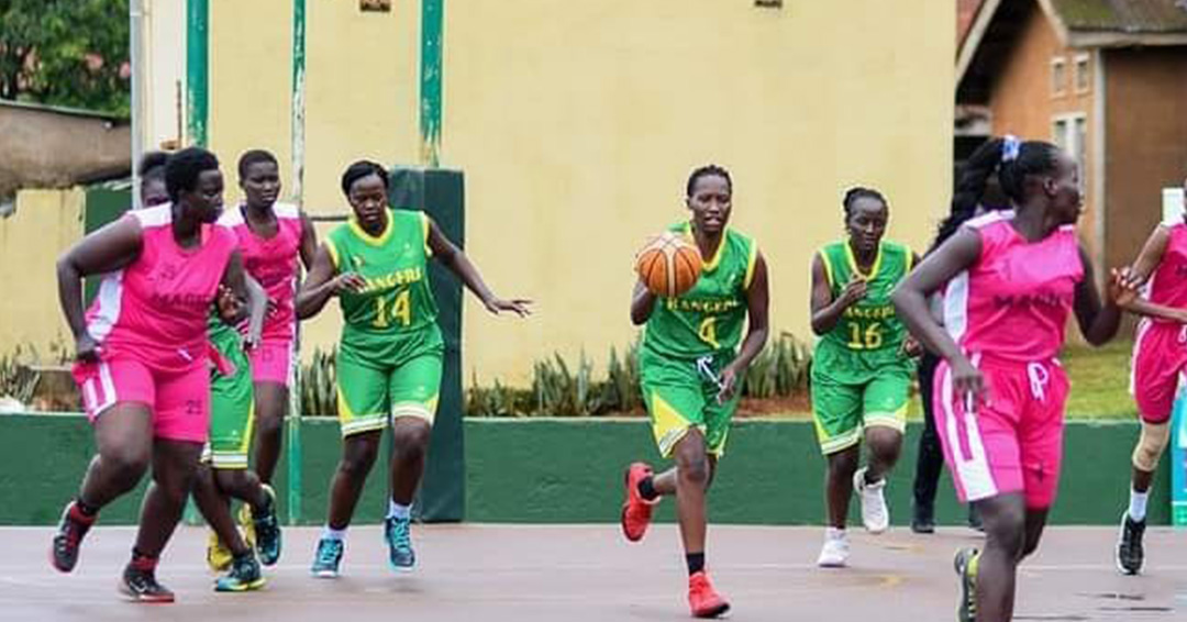 KIU Sports Desk: Rangers Maintain Great start with Third Straight Victory